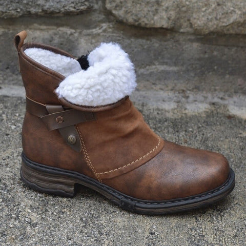 Cameron™ Clara | Comfortable boots