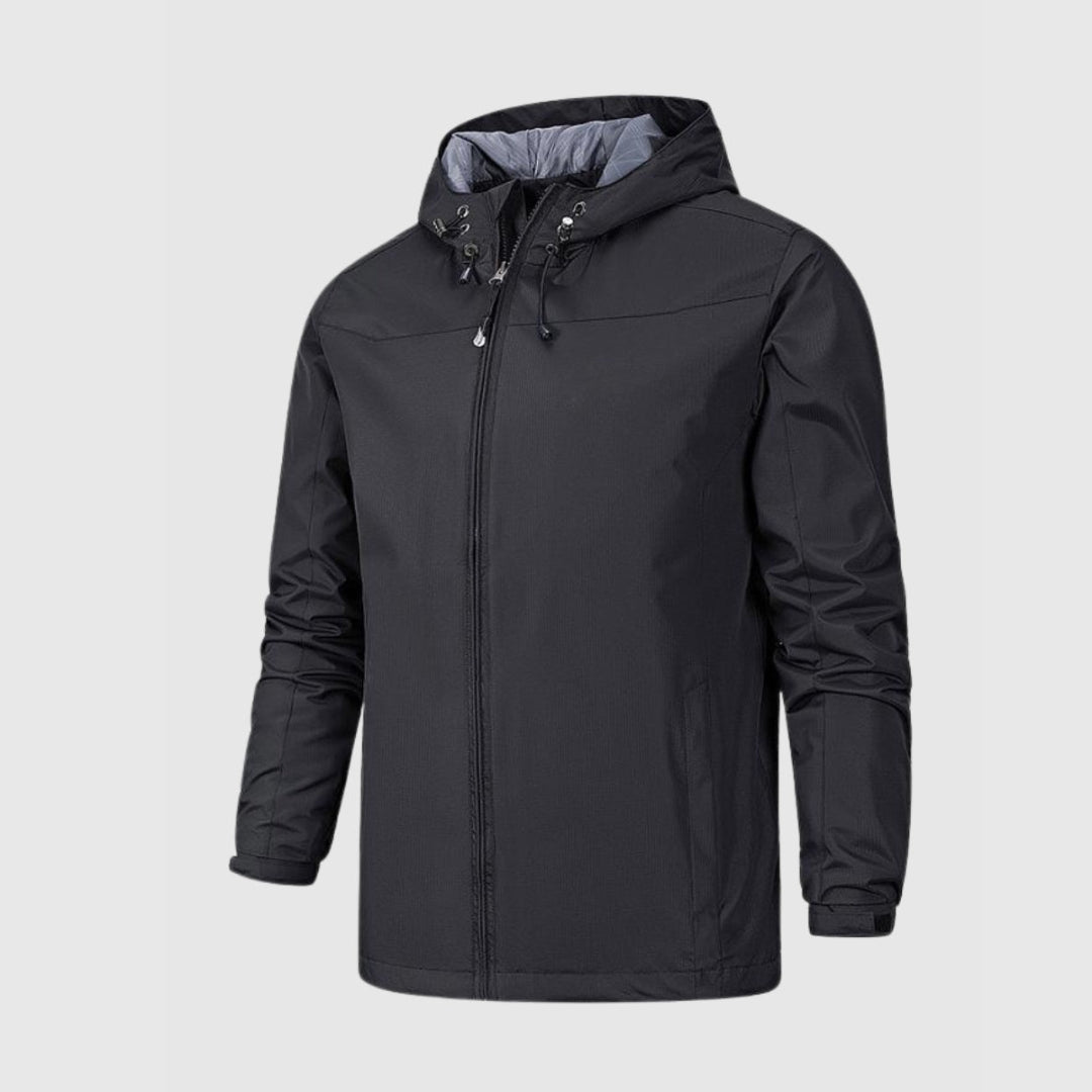 Cameron™ Fit Max - Comfortable Waterproof Sports Jacket