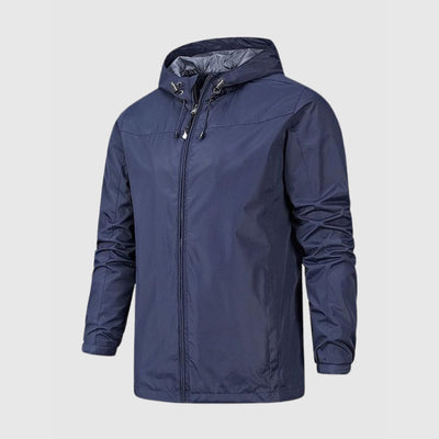 Cameron™ Fit Max - Comfortable Waterproof Sports Jacket