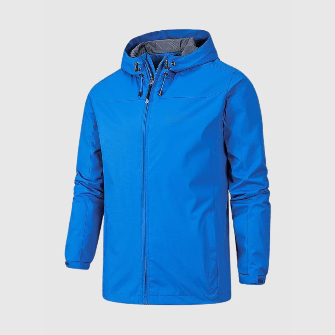 Cameron™ Fit Max - Comfortable Waterproof Sports Jacket