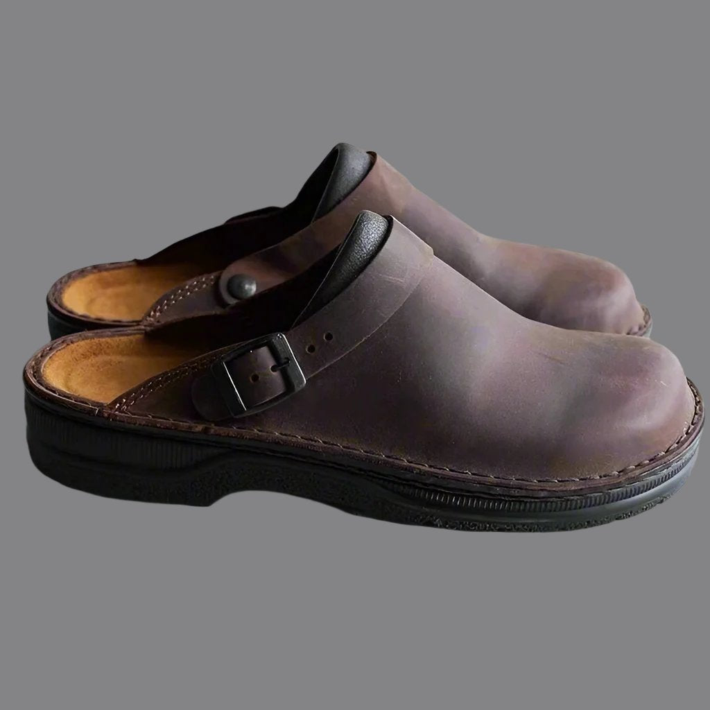 Cameron™ | Raiden Orthopedic Shoes