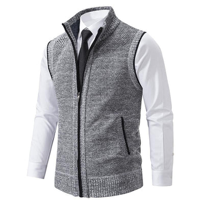 Cameron™ Albin - Men's Fleece Vest