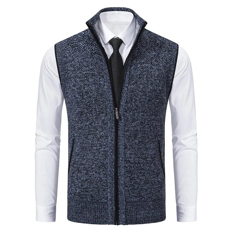 Cameron™ Albin - Men's Fleece Vest