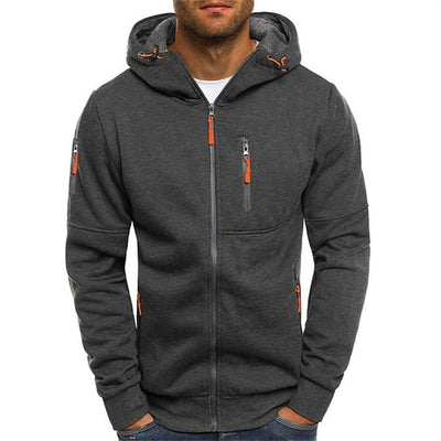 Cameron™ Damien | Men’s Hoodie