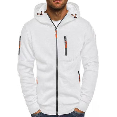 Cameron™ Damien | Men’s Hoodie