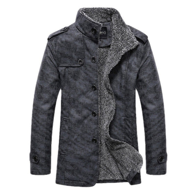 Cameron™ Joachim - Warm Fashionable Jacket