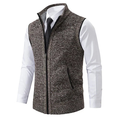 Cameron™ Albin - Men's Fleece Vest