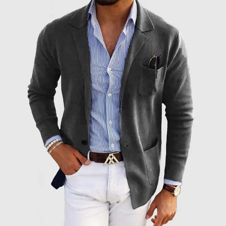 Cameron™ Austin - Men's Stylish Blazer