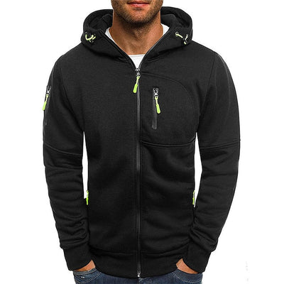 Cameron™ Damien | Men’s Hoodie