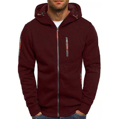 Cameron™ Damien | Men’s Hoodie