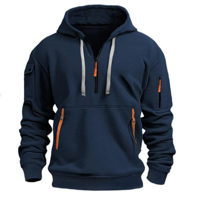 Cameron™ Oscar - Stylish Warm Hoodie