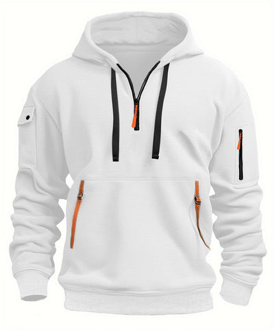 Cameron™ Oscar - Stylish Warm Hoodie