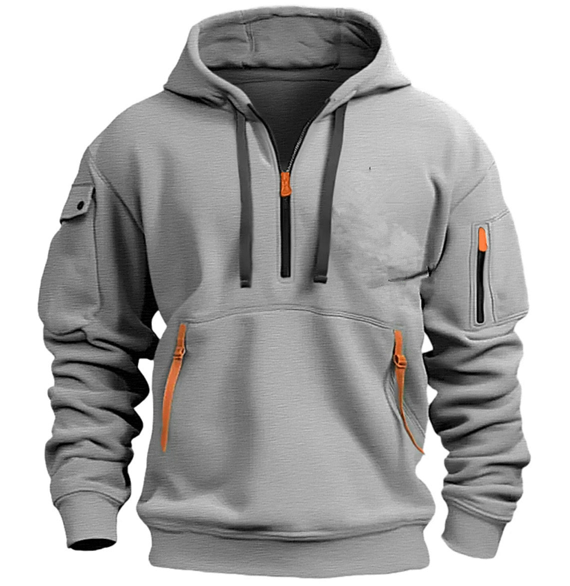 Cameron™ Oscar - Stylish Warm Hoodie