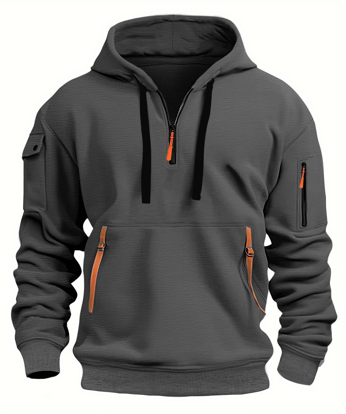 Cameron™ Oscar - Stylish Warm Hoodie