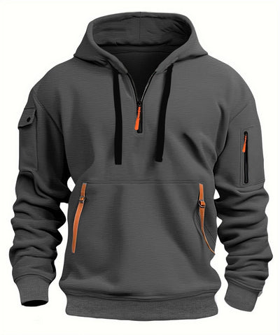 Cameron™ Oscar - Stylish Warm Hoodie