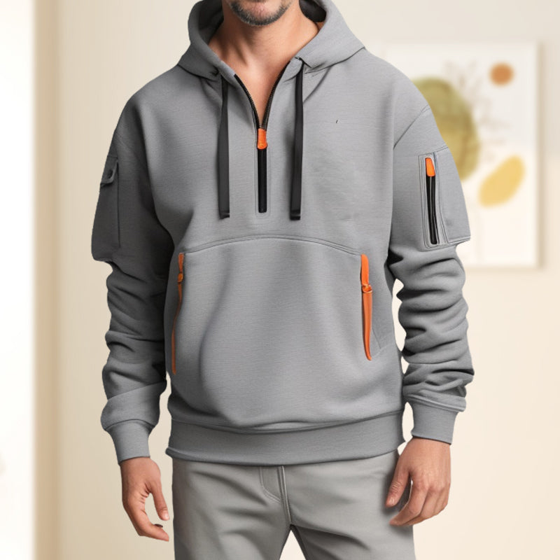 Cameron™ Oscar - Stylish Warm Hoodie