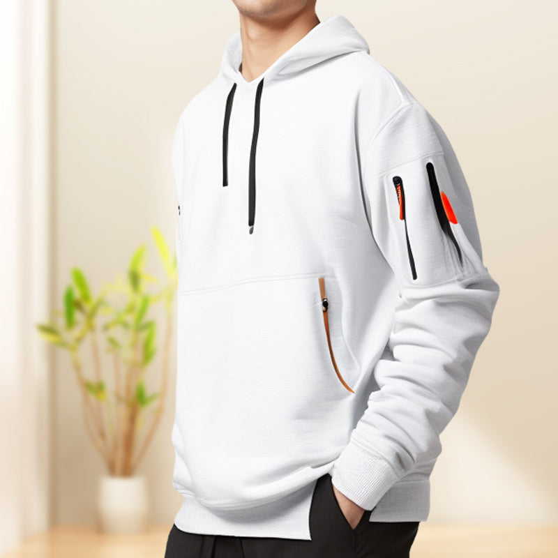 Cameron™ Oscar - Stylish Warm Hoodie