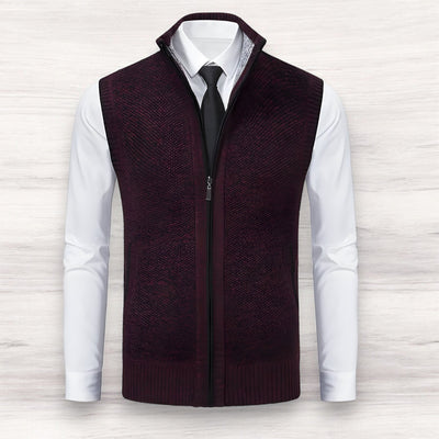 Cameron™ Jonas | Stylish Knitted Vest