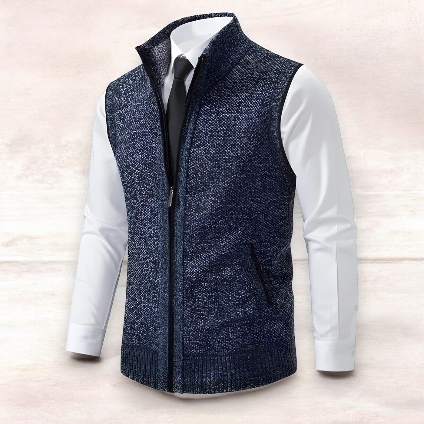 Cameron™ Jonas | Stylish Knitted Vest