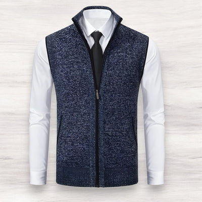 Cameron™ Jonas | Stylish Knitted Vest