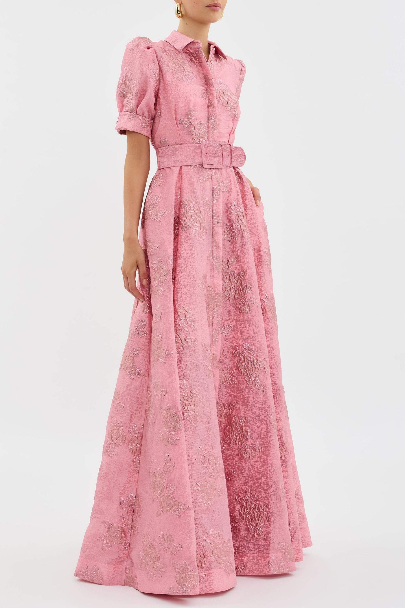 Cameron™ Barbara - Vintage Long Dress