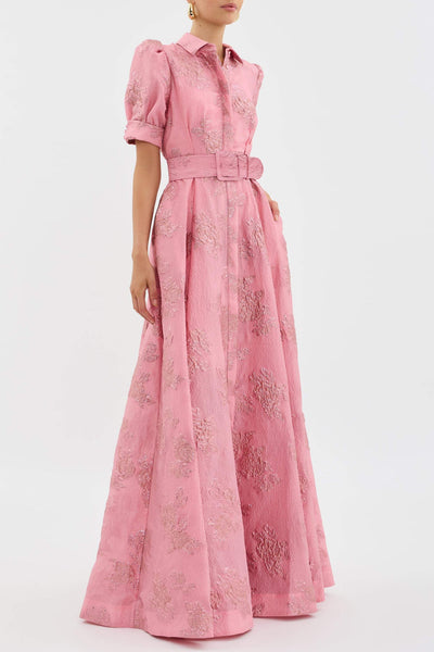 Cameron™ Barbara - Vintage Long Dress