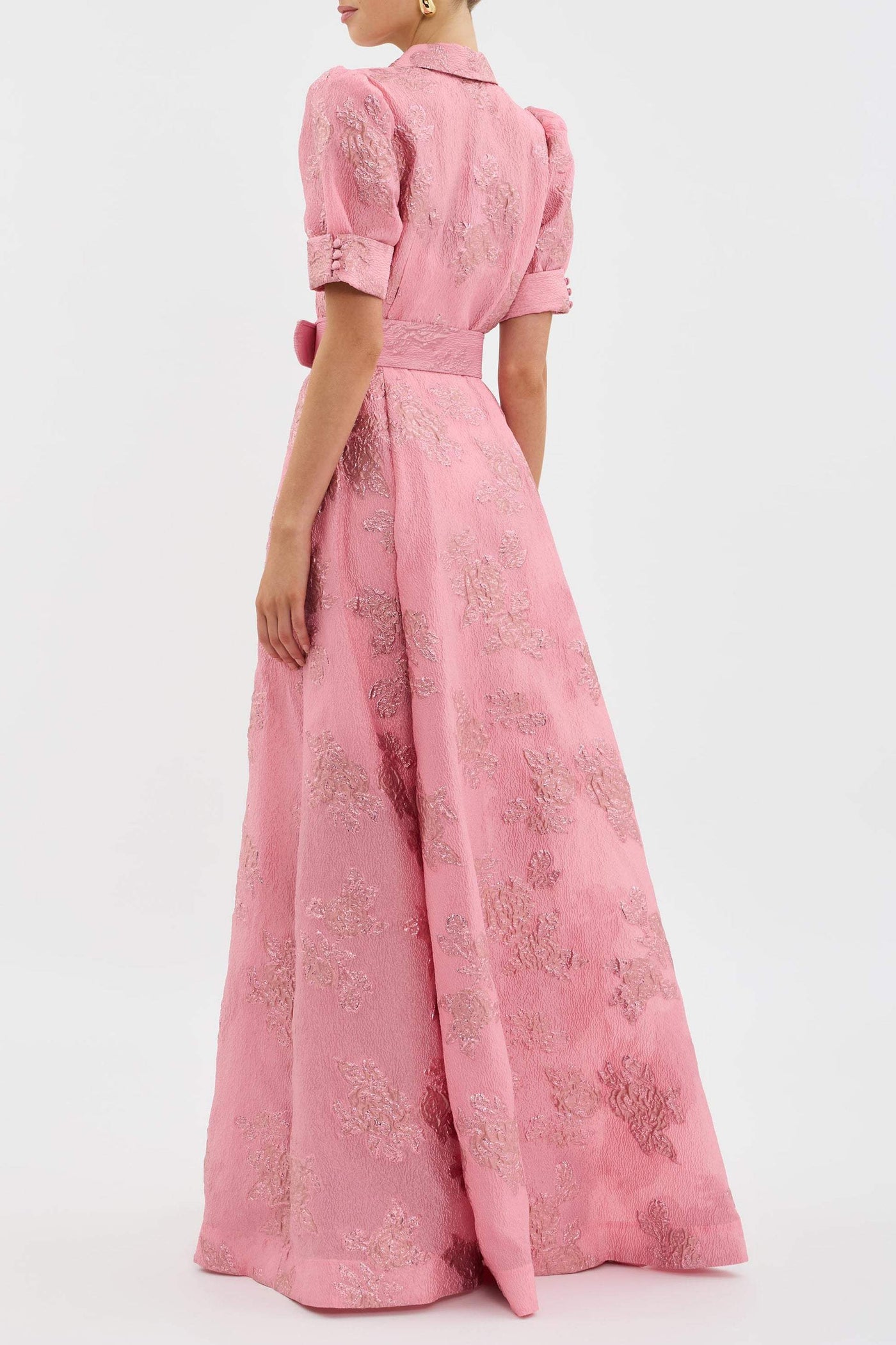 Cameron™ Barbara - Vintage Long Dress