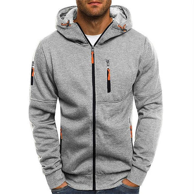 Cameron™ Damien | Men’s Hoodie