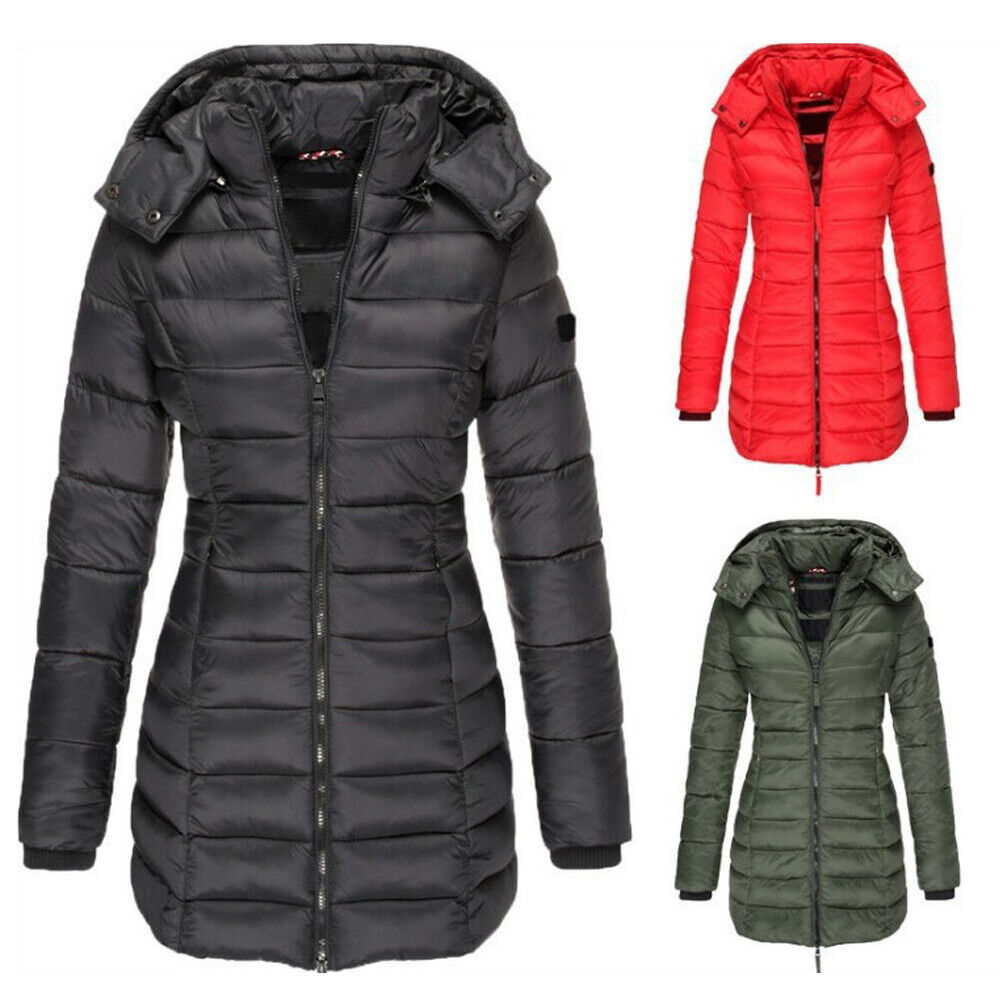 Cameron™ Rosie - Elegant Stylish Warm Coat