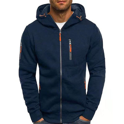 Cameron™ Damien | Men’s Hoodie