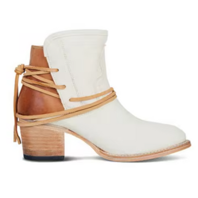 Cameron™ Wendy | Western Boots Elegance & Comfort